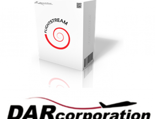 Reseller Agreement with Research in Flight for FlightStream Aerodynamics Software