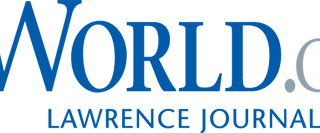 Lawrence Journal World Logo