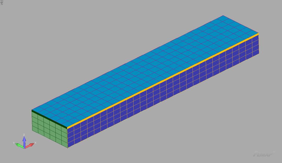 Finite-Element Finite-Element