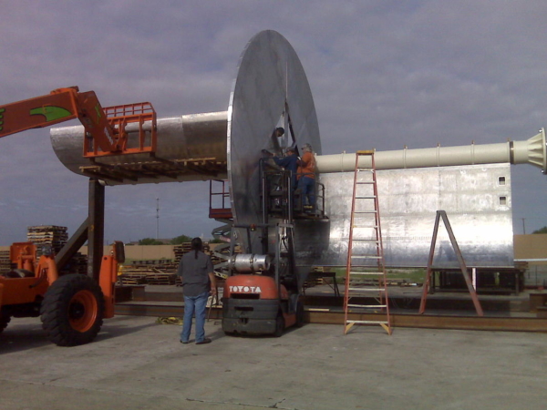 Wind Turbine