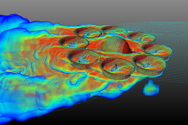 Propeller-Analysis