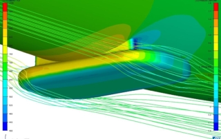 Computational Fluid Dynamics (CFD)_iso_view1_pressure_velocity