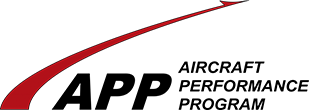 Aircraft Performance Program APP Logo