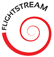 FlightStream Logo