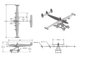 aeronautical engineering