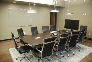 Conference room