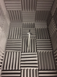 acoustic-chamber