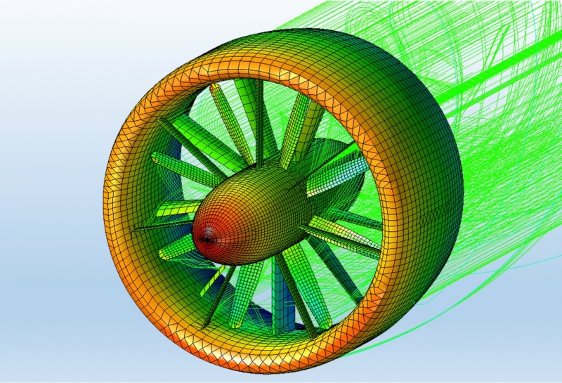 Propeller Design / Ducted Fan Design & Analysis DARcorporation