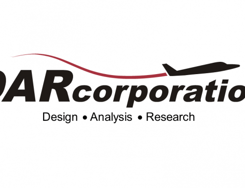 DARcorporation Wins NASA SBIR PHASE II Award!