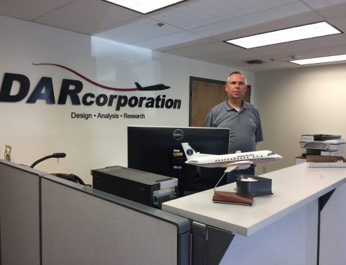DARcorporation earns a Spotlight in the Lawrence Journal World