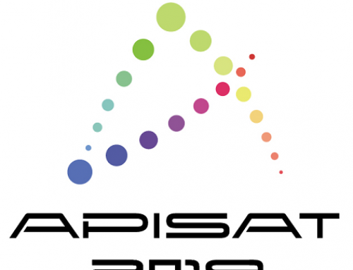 Two New Papers planned for APISAT
