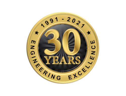 DARcorporation Celebrates 30 Years of Engineering Excellence!