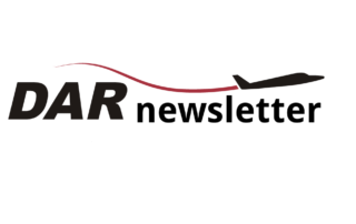 DAR newsletter