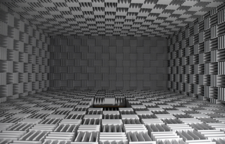 Anechoic Chamber