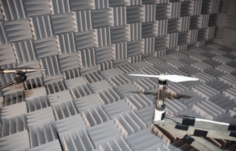 Anechoic Chamber