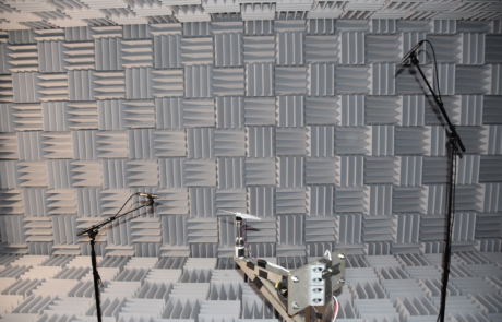 Anechoic Chamber