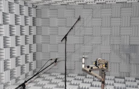 Anechoic Chamber