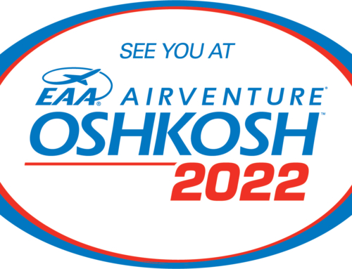 DARcorporation and EAA AIRVENTURE 2022