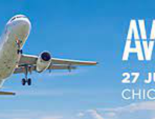 DARcorporation and  AIAA Aviation Forum 2022
