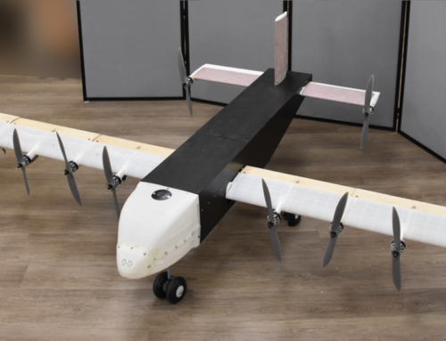 Modular Air Vehicle Research Intelligent Kit (MAVRIK)