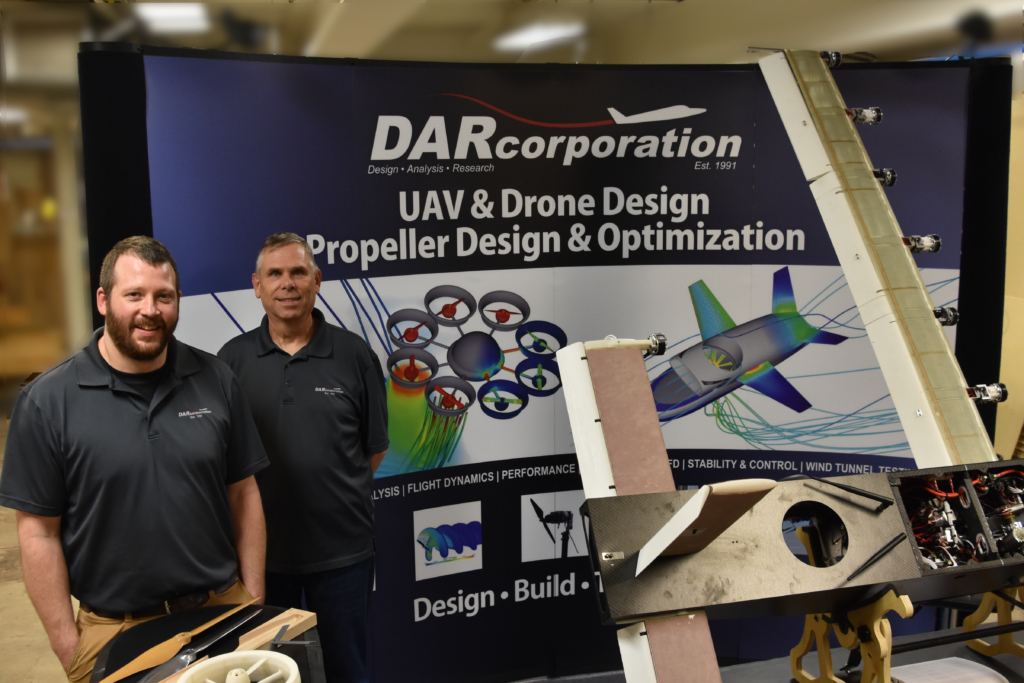 DARcorporation Exhibit