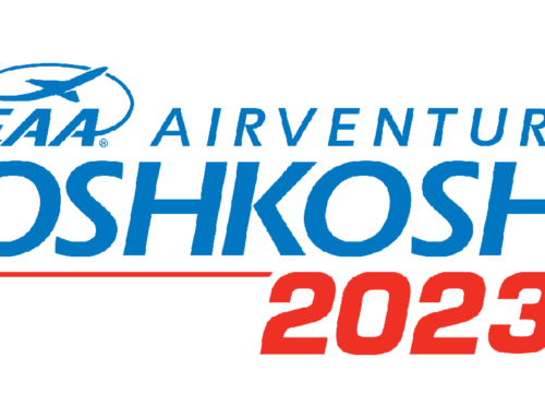 DARcorporation is exhibiting at EAA AirVenture Oshkosh 2023