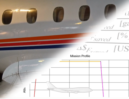 Cilajet Aircraft Performance Analysis