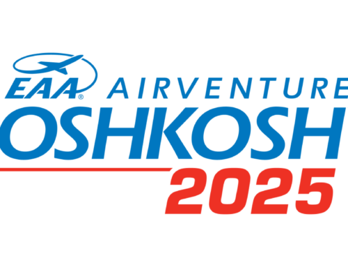 DARcorporation is exhibiting at EAA AirVenture Oshkosh 2025